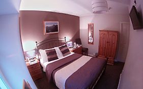 Glyn Peris Guest House Llanberis 4* United Kingdom